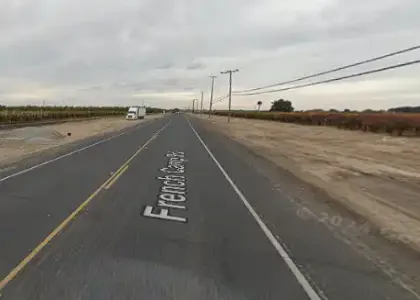 [09-06-2024] San Joaquin County, CA – Minor Injuries Reported After Motorcycle Crash on French Camp Road